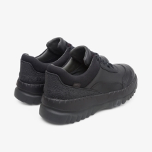 Camper Black Sneakers Mens - Kiko Kostadinov Online Ireland | IJFKU3924